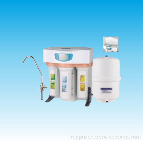 Water Treatment RO System
